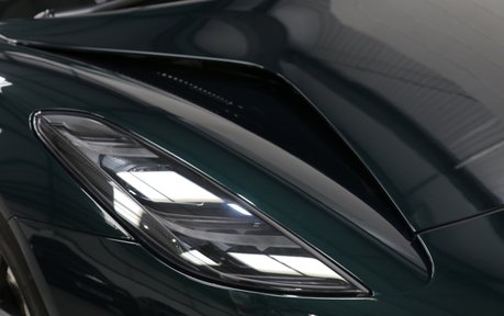 Lotus Emira V6 First Edition - Purist Specification 16