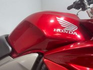 Honda CB 2010 GOOD RUNNING PROJECT BIKE SPARES OR REPAIR 1000CC 17