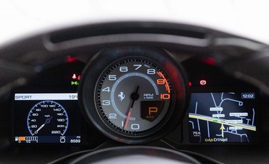 Ferrari F12 Berlinetta 10