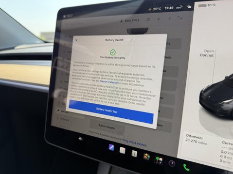 Tesla Model Y (Dual Motor) Long Range SUV 5dr Electric Auto 4WDE (384 bhp) 41