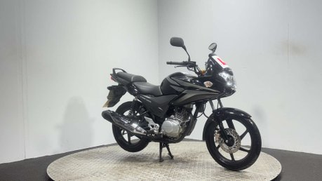 Honda CBF125 CBF125 2012 ONLY 5K VERY CLEAN 125CC LEARNER BIKE COMMUTER 3