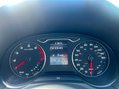 Audi A3 1.0 A3 Black Edition 30 TFSI 4dr 10