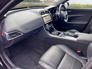 Jaguar XE 2.0i GPF R-Sport Auto Euro 6 (s/s) 4dr 24