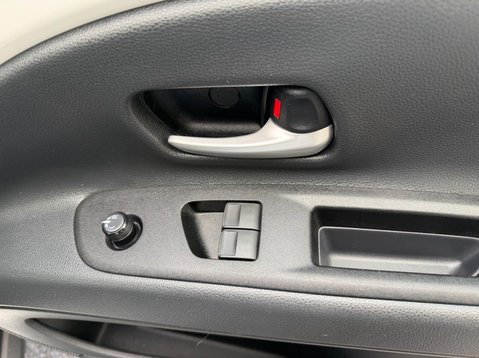 Toyota Aygo X VVT-I EDGE 65