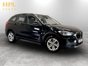 BMW X1 1.5 18i SE SUV 5dr Petrol Manual sDrive Euro 6 (s/s) (136 ps) 2 Owners - Sa 1