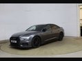 Audi A6 2.0 A6 Black Edition 40 TDI Semi-Auto 4dr 3