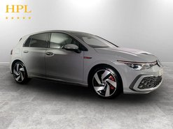 Volkswagen Golf 2.0 TSI GTI Hatchback 5dr Petrol DSG Euro 6 (s/s) (245 ps) Air Con - Alloys