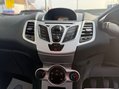 Ford Fiesta 1.25 Style 3dr 19