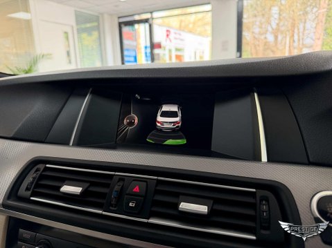 BMW 5 Series 3.0 530d M Sport Auto Euro 6 (s/s) 4dr 26