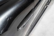 Aston Martin Vanquish V12. ONE OWNER. LOW MILEAGE. CARBON FIBRE INTERIOR. ONE-77 WHEEL. B & O. 48