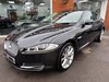 Jaguar XF 3.0d V6 Premium Luxury Saloon 4dr Diesel Auto Euro 5 (s/s) (240 ps)