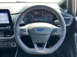 Ford Fiesta 1.0 Fiesta ST-Line T 5dr 20
