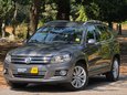Volkswagen Tiguan 2.0 Tiguan Match Edition TDI BlueMotion Technology 5dr 2
