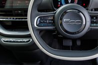 Fiat 500e LA PRIMA 20