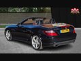 Mercedes-Benz SLK SLK200 BLUEEFFICIENCY AMG SPORT 6
