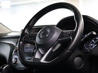 Nissan Qashqai DCI N-CONNECTA DCT 12