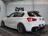 BMW 1 Series 3.0 M140i GPF Shadow Edition Hatchback 5dr Petrol Auto Euro 6 (s/s) (340 ps 4