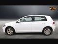 Volkswagen Golf 1.0 Golf SE Nav TSi BlueMotion Technology Semi-Automatic 5dr *NATIONAL DELI 7