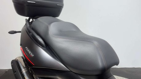 Gilera Fuoco RIDEABLE ON A CAR LICENCE! 18