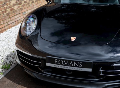 Porsche 911 50th Anniversary 23