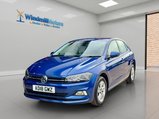 Volkswagen Polo 1.0 TSI SE Hatchback 5dr Petrol Manual Euro 6 (s/s) (95 ps) 6