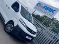 Vauxhall Vivaro 1.5 Turbo D 2700 Edition Panel Van 5dr Diesel Manual L1 H1 Euro 6 (s/s) (10 25