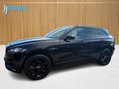 Jaguar F-Pace 2.0 D240 R-Sport SUV 5dr Diesel Auto AWD Euro 6 (s/s) (240 ps) 14