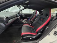 Nissan GT-R 3.8 V6 Recaro Coupe 2dr Petrol Auto 4WD Euro 6 (570 ps) 9