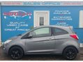 Ford Ka 1.2 Metal Hatchback 3dr Petrol Manual Euro 5 (s/s) (69 ps) 4