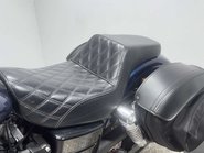 Harley-Davidson Dyna 1690 FXDBA STREET BOB LIMITED 2013 23K CUSTOM BUILD 15