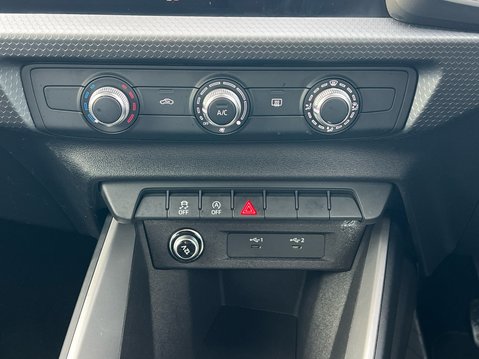 Audi A1 SPORTBACK TFSI SPORT 26