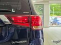 Mitsubishi Outlander 2.2 DI-D 4 Auto 4WD Euro 6 5dr 8