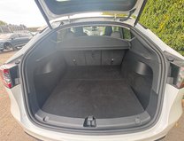 Tesla Model Y (Dual Motor) Long Range SUV 5dr Electric Auto 4WDE (384 bhp) 10