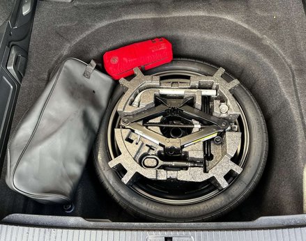 Volkswagen Passat 1.5 Passat R-Line TSi Evo 5dr 76