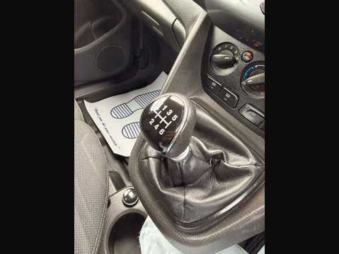 Ford Transit Connect 1.5 Transit Connect 200 Limited 10