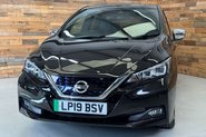 Nissan LEAF 40kWh Tekna Hatchback 5dr Electric Auto (150 ps) 26