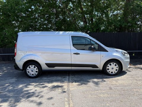 Ford Transit Connect 230 TREND L2H1 P/V ECOBLUE 10