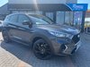 Hyundai TUCSON CRDI N LINE MHEV