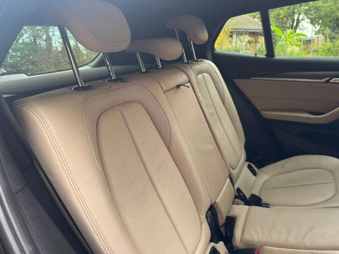 BMW X2 2.0 X2 xDrive 18d M Sport 4WD 5dr 24