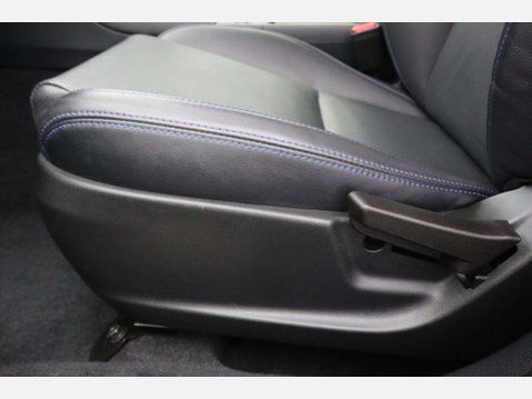 Subaru Levorg 2.0 Levorg GT Symmetrical AWD CVT 4WD 5dr 36