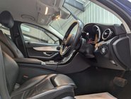 Mercedes-Benz C Class 1.5 C 200 Sport Auto 4dr 49