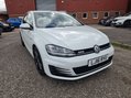 Volkswagen Golf 2.0 Golf GTD Semi-Auto 5dr 22