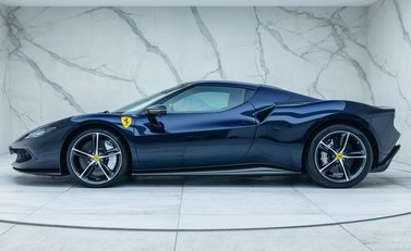 Ferrari 296 GTB 2