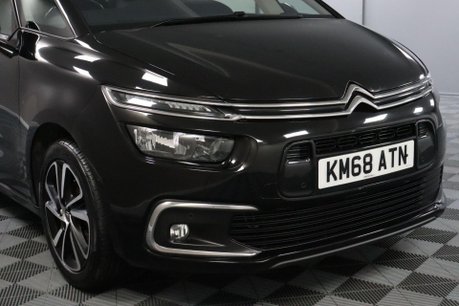 Citroen C4 Spacetourer PURETECH FLAIR S/S