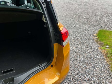 Renault Scenic 1.6 Scenic Dynamique S Nav dCi 5dr 44