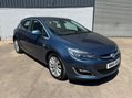 Vauxhall Astra 1.6 16v Elite Euro 5 5dr 1