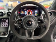 McLaren 570 3.8T V8 Coupe 2dr Petrol SSG Euro 6 (s/s) (570 ps) 29