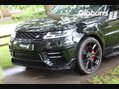 Land Rover Range Rover Sport 3.0 Range Rover Sport Autobiography Dynamic D MHEV Auto 4WD 5dr 3