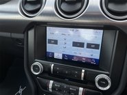 Ford Mustang BULLITT 66