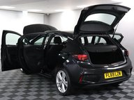 Vauxhall Astra SRI VX-LINE NAV S/S 21